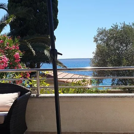 Tatil Evi Blue Lagoon Silba