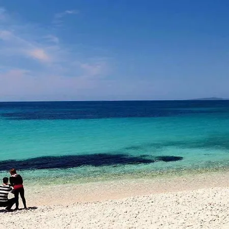 Blue Lagoon Tatil Evi *