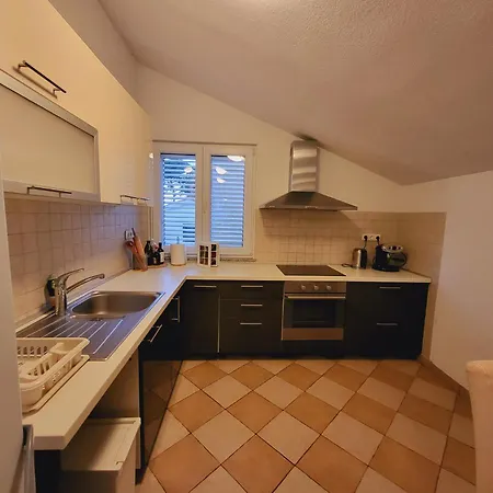 Ferienhaus Blue Lagoon *