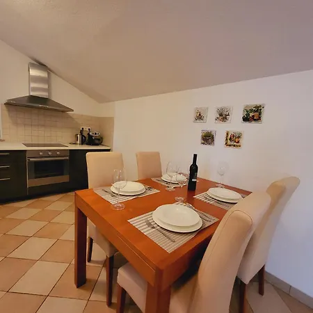 Blue Lagoon Ferienhaus