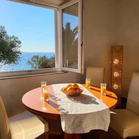 Tatil Evi Blue Lagoon