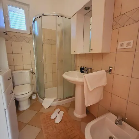 Tatil Evi Blue Lagoon Silba