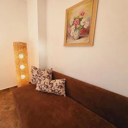 Blue Lagoon Tatil Evi