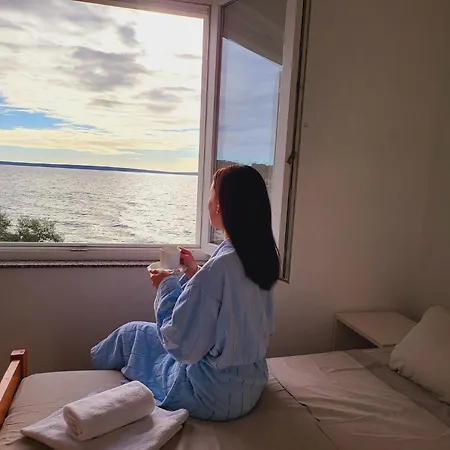 Hébergement de vacances Blue Lagoon Silba