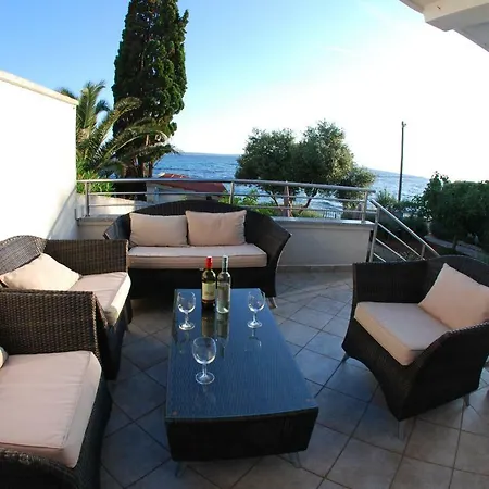 Tatil Evi Blue Lagoon *