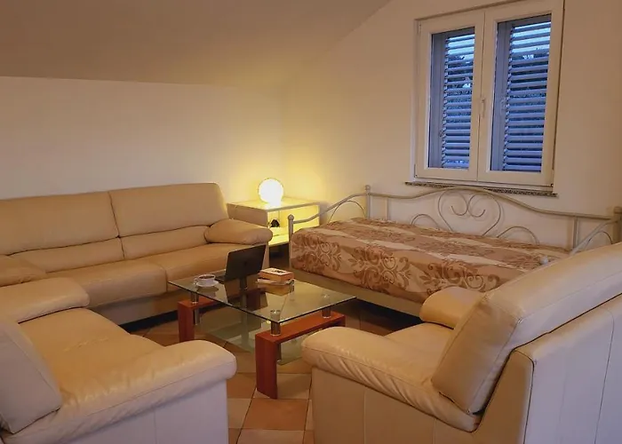 Blue Lagoon Hébergement de vacances