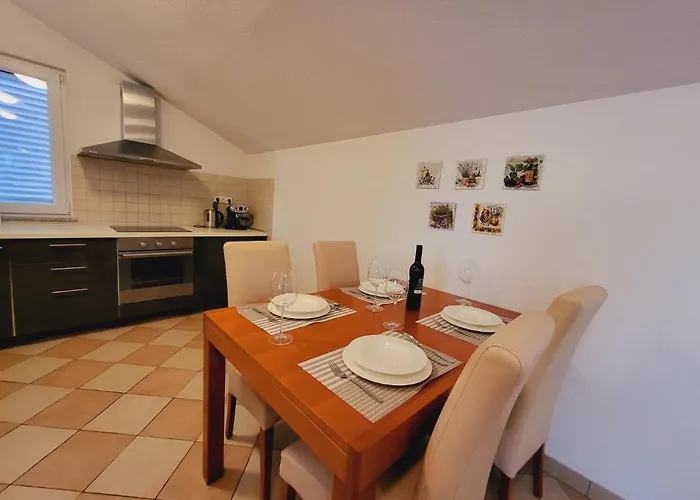 Blue Lagoon Ferienhaus