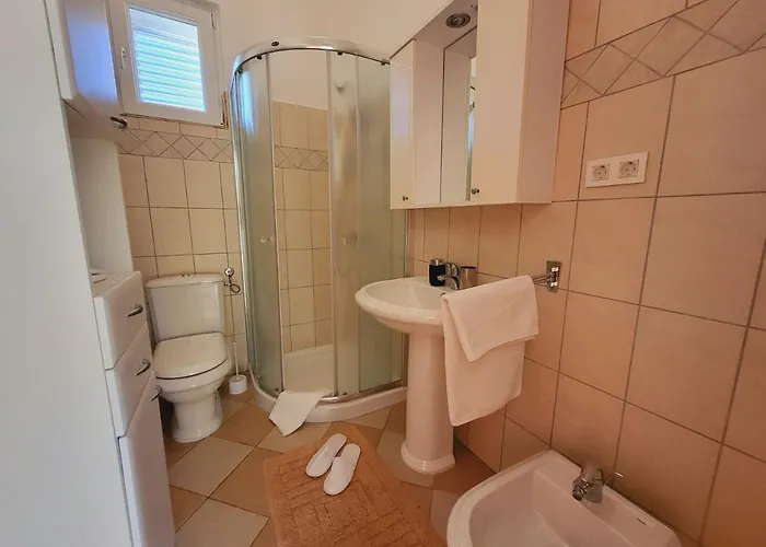 Ferienhaus Blue Lagoon Silba