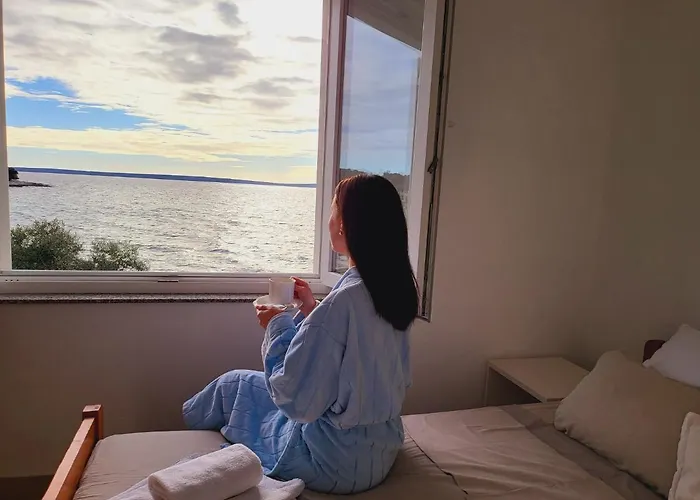 Hébergement de vacances Blue Lagoon Silba