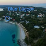 Semesterbostad Blue Lagoon Silba