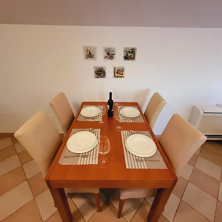 Blue Lagoon Casa vacanze *