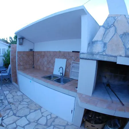 Holiday home Blue Lagoon Silba