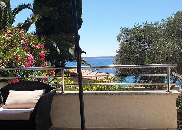 Casa vacanze Blue Lagoon Silba