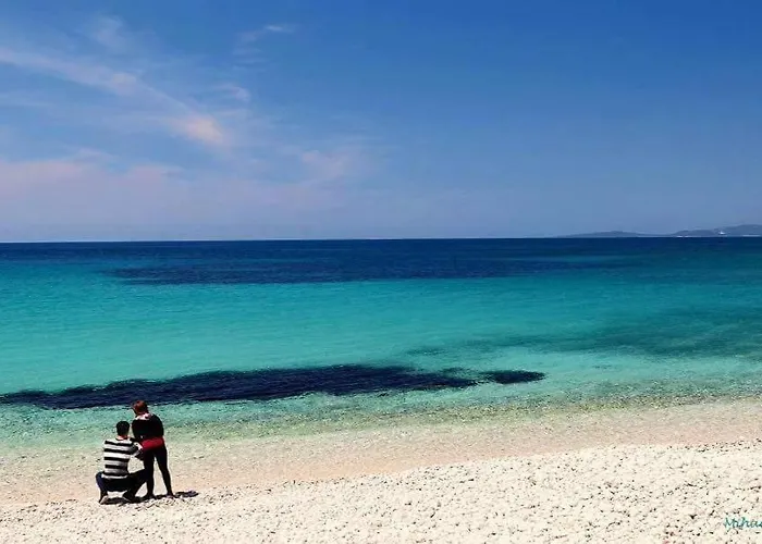 Blue Lagoon Holiday home *