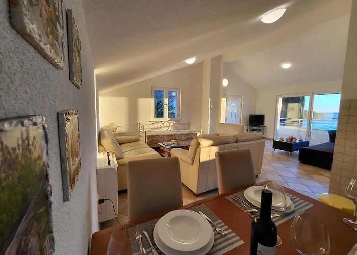 Holiday home Blue Lagoon *