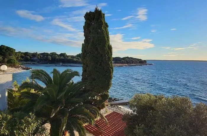 Holiday home Blue Lagoon *