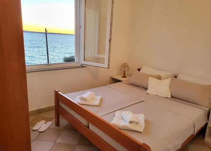 Blue Lagoon Holiday home Silba