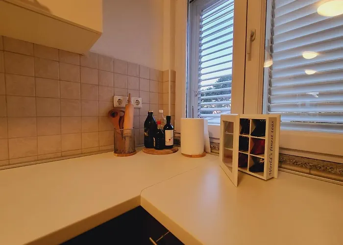 Holiday home Blue Lagoon Silba