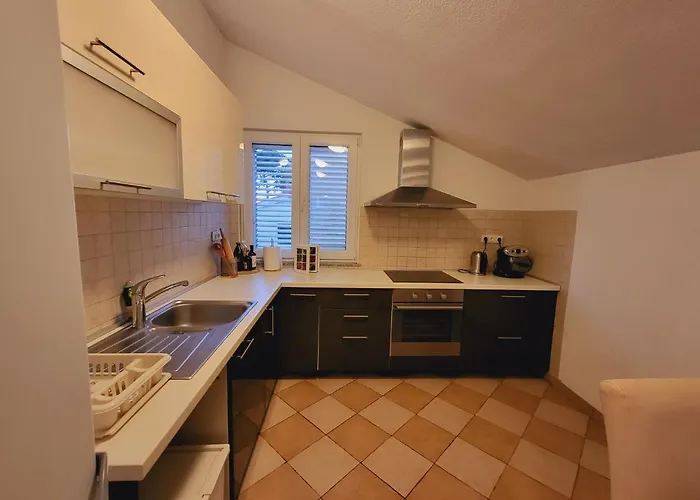 Holiday home Blue Lagoon *