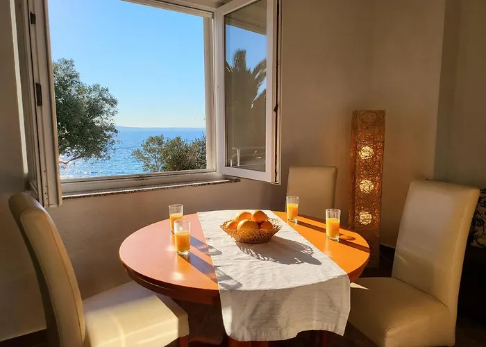 Casa vacanze Blue Lagoon