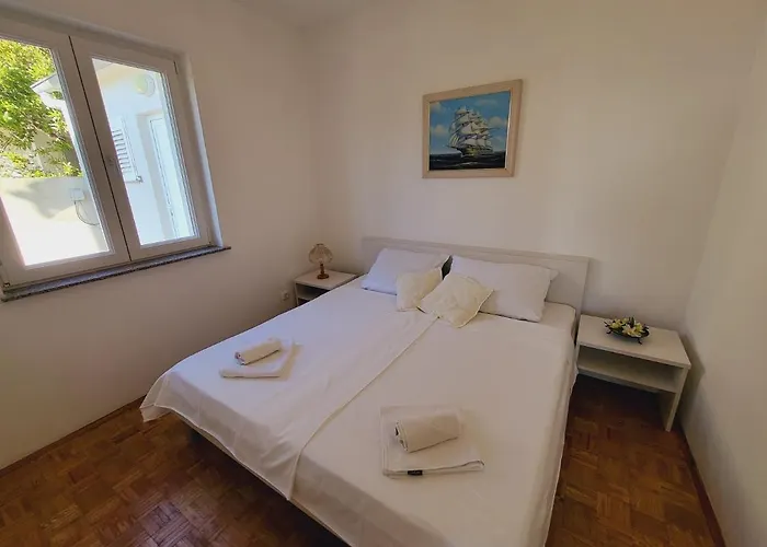 Blue Lagoon Holiday home