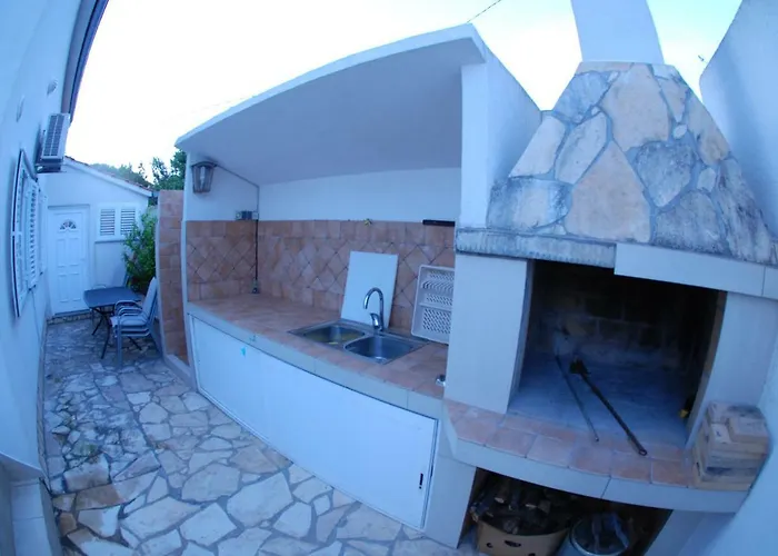 Casa vacanze Blue Lagoon Silba