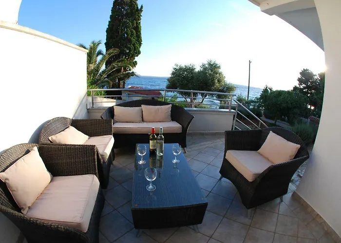 Casa vacanze Blue Lagoon *